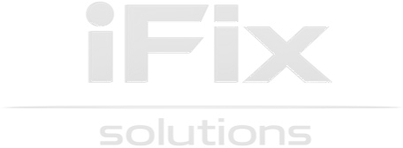 iFix solutions