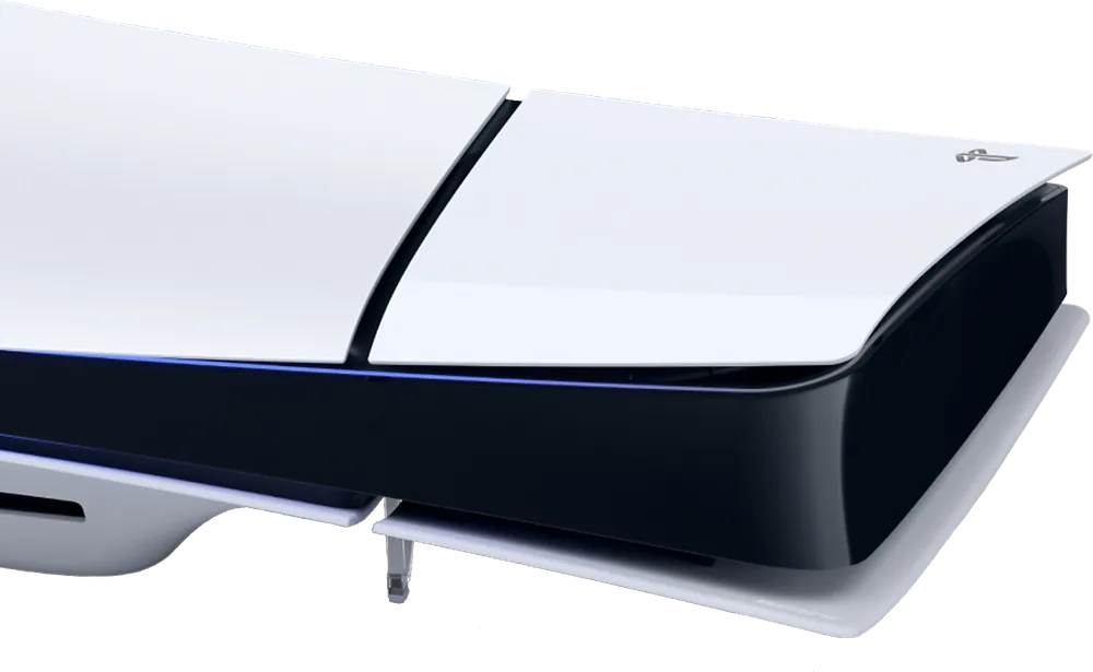 Console PlayStation 5